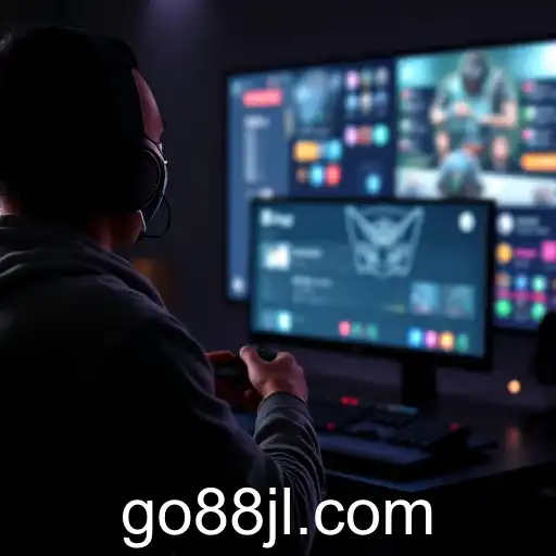 88jl Evolves Amidst Gaming Landscape Transformation