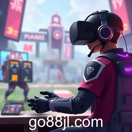 Gaming Evolution and Trends on the 88jl Platform