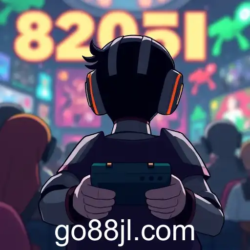 88jl: The Rising Star in Online Gaming