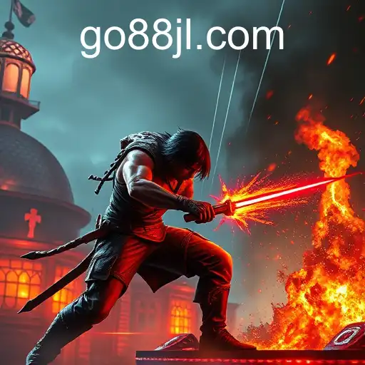 The Thrill and Evolution of Action Games: Exploring Their Enduring Appeal