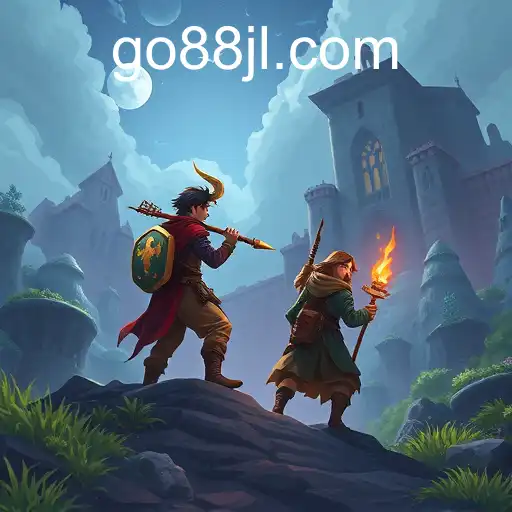 Exploring the World of Adventure Games: A Dive into Interactive Storytelling