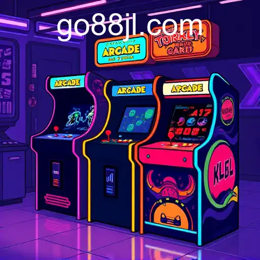 The Enduring Charm of Arcade Games in the Digital Era