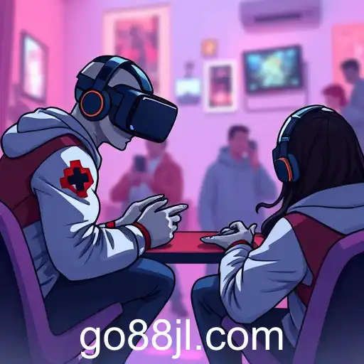 Digital Trends in Gaming