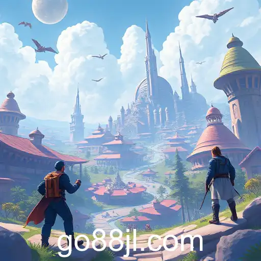 Innovative Trends in English Gaming Websites