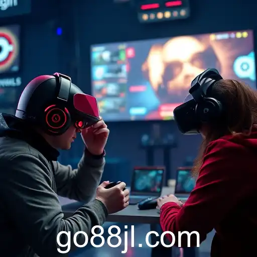 Emerging Trends in English Gaming Platforms