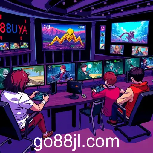 The Evolution of Online Gaming in 2025