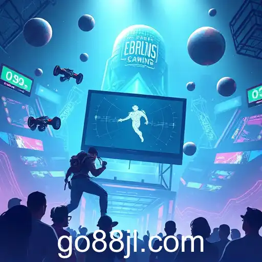 The Evolving Landscape of Game Websites