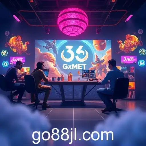 Gaming Evolution: 88jl in the Modern Era