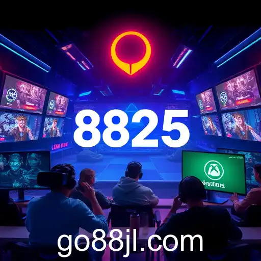 The Rise of Gaming Platforms in 2025