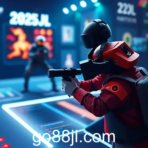 Gaming Trends and Innovations in 2025