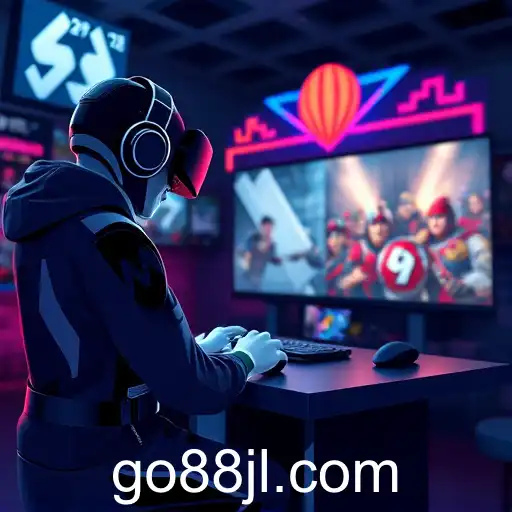 Gaming Trends and Innovations 2025