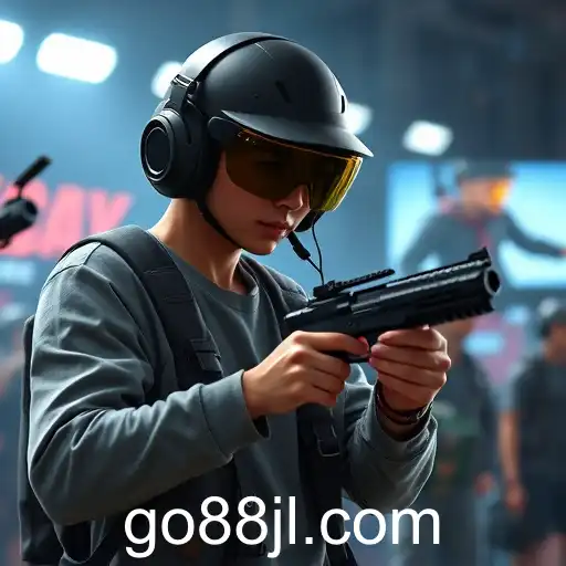 88jl: A Look into the Growth of Online Gaming Communities