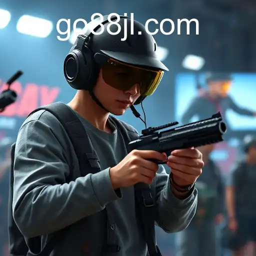 The Rising Popularity of Multiplayer Games: A Global Phenomenon