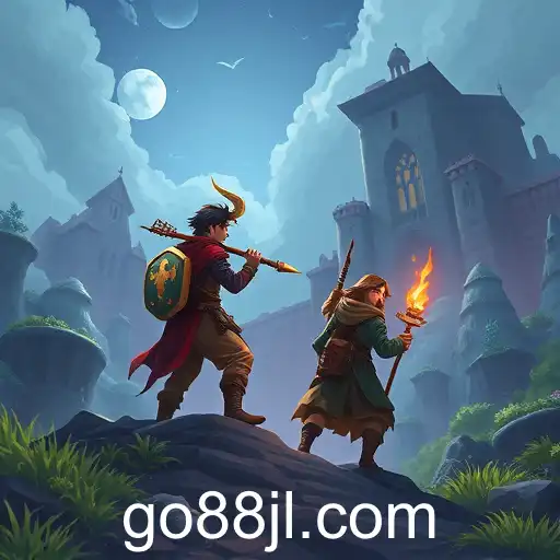 New Horizons in Online Gaming