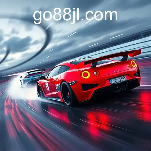 The Fast-Paced World of Racing Games: A Thrilling Journey Through Digital Speedways