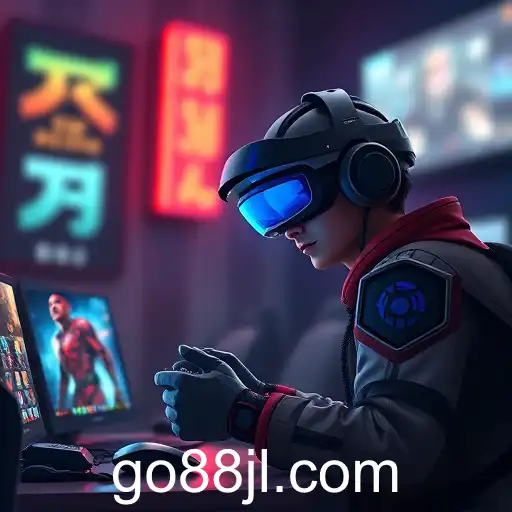 The Rise of 88jl: Revolutionizing Online Gaming