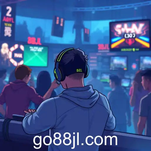 The Rise of Online Game Communities