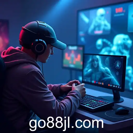 The Rise of Virtual Gaming Communities