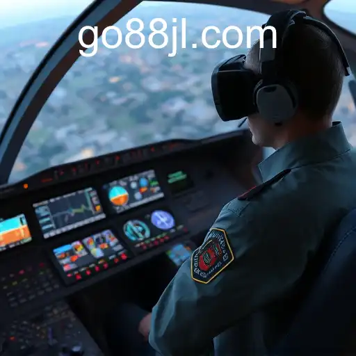 Exploring the World of Simulation Games: A Deep Dive into the 88jl Category