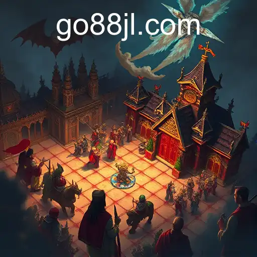 Exploring the Captivating World of Strategy Games