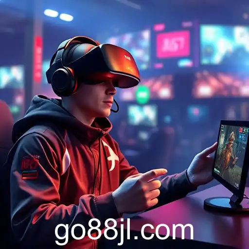 The Evolution of Online Gaming Platforms