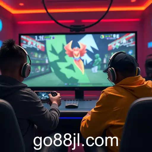 The Rise of Online Gaming Platforms